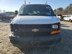 2017 Chevrolet Express G3500  de vânzare în Hampton, VA - Front End