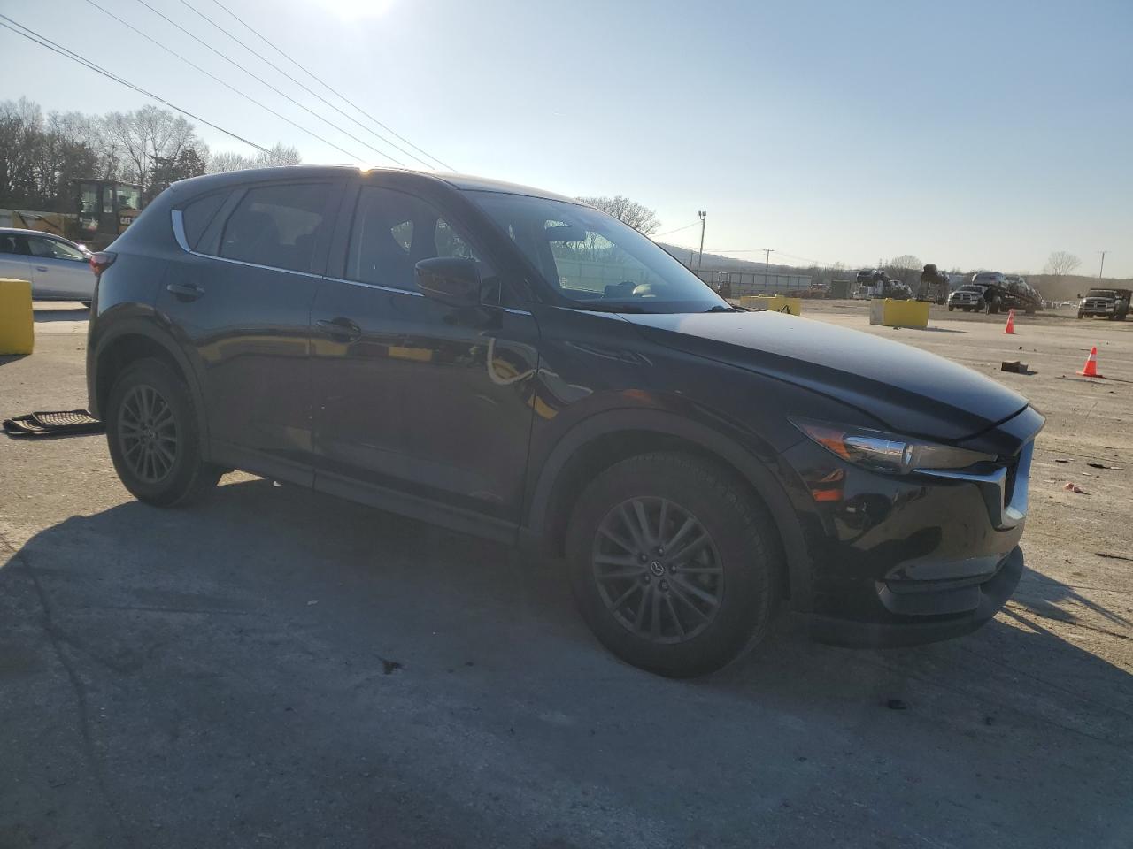 2019 Mazda CX-5 - Image 4