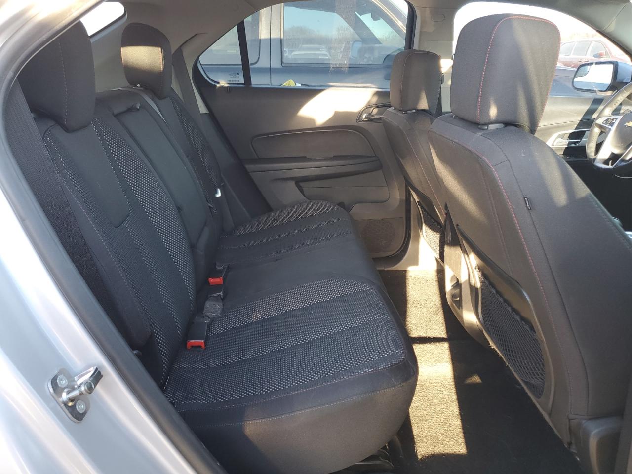 2014 Chevrolet Equinox - Image 11
