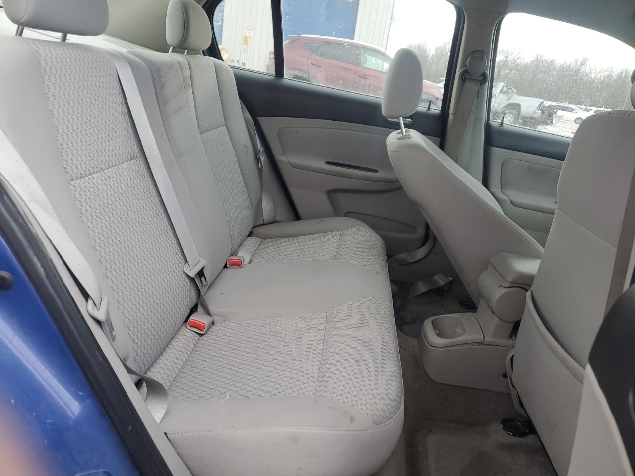 2008 Chevrolet Cobalt - Image 10