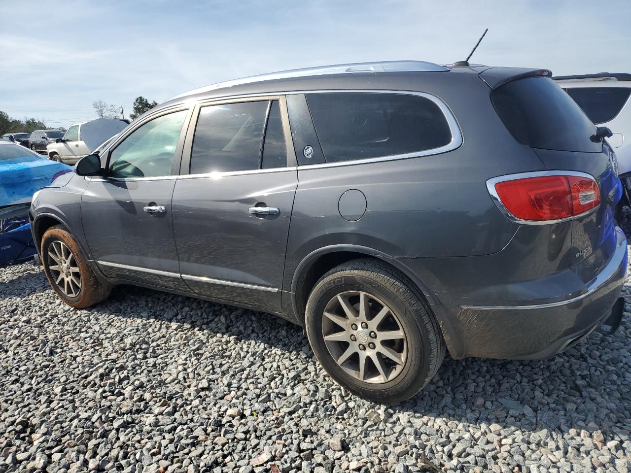 2014 Buick Enclave - Image 2