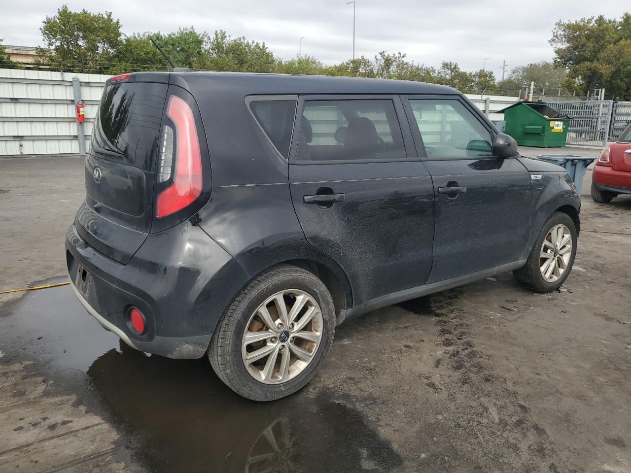 2017 Kia Soul - Image 3