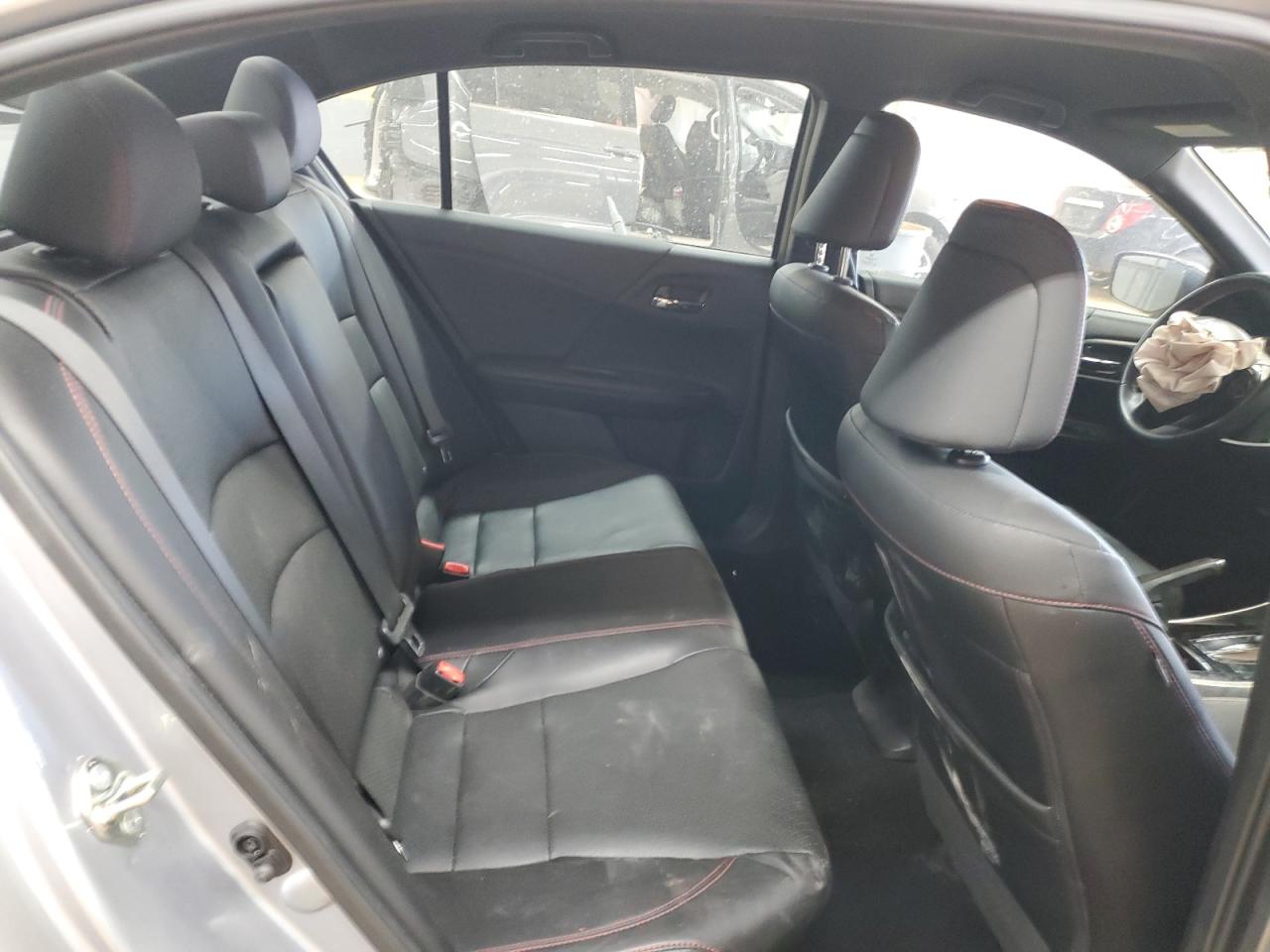 2017 Honda Accord - Image 10