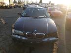 2002 Bmw 330 Ci продається в Woodburn, OR - Side