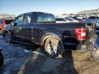 2019 Ford F150 Super Cab продається в Earlington, KY - Side