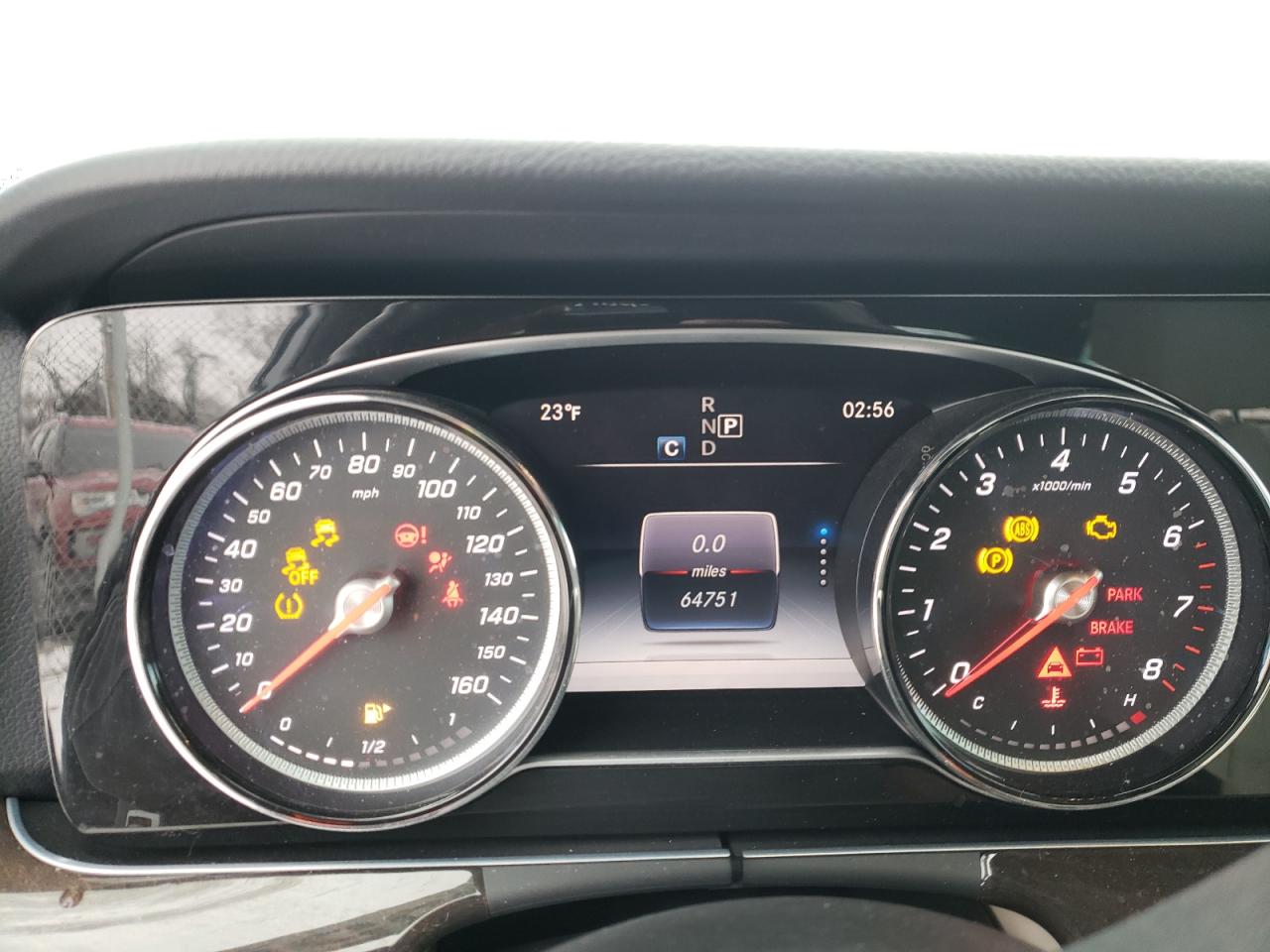 2019 Mercedes-Benz E-klasse - Image 9