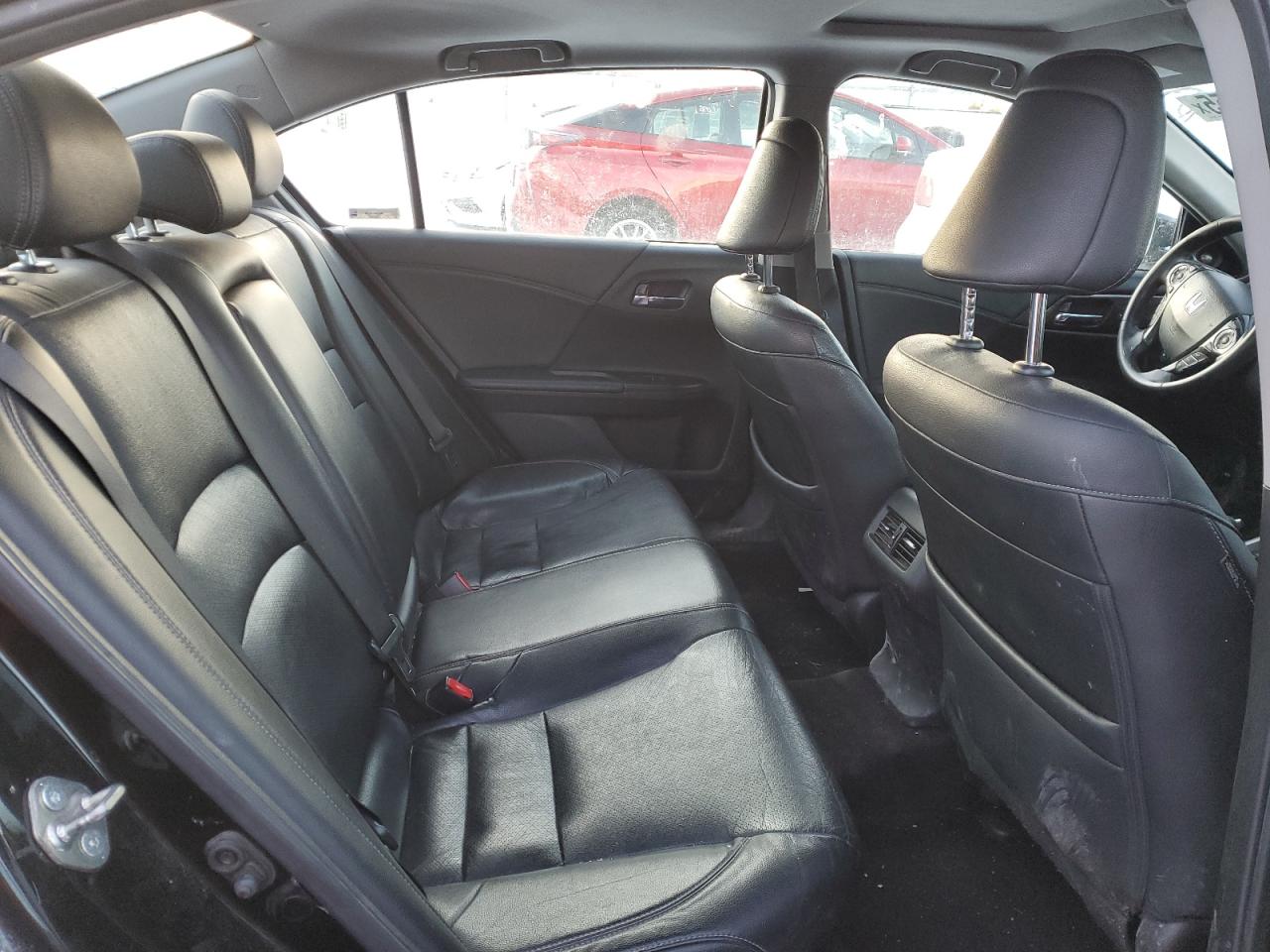 2016 Honda Accord - Image 10