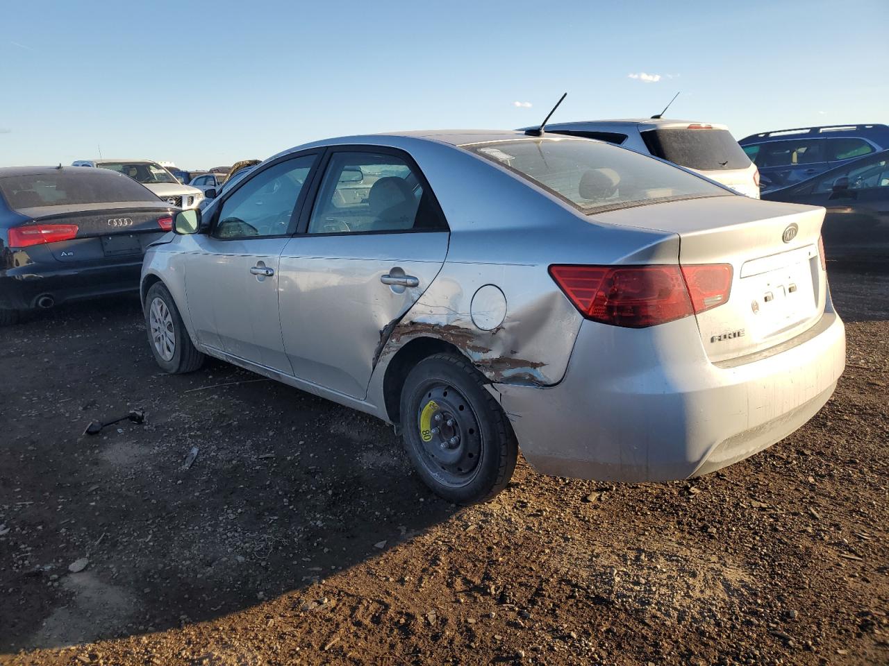 2013 Kia Forte - Image 2