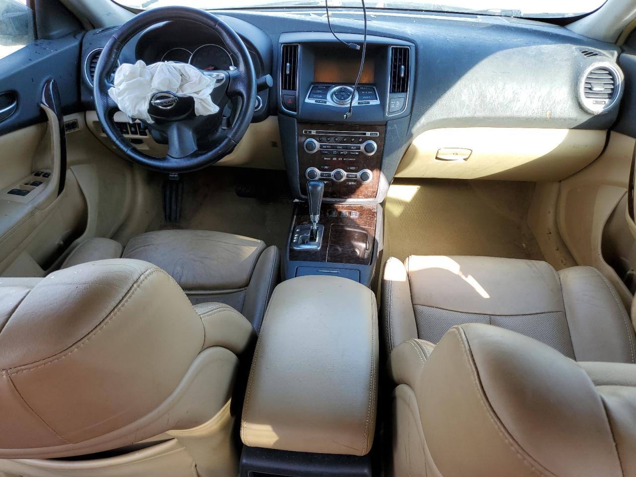 2009 Nissan Maxima - Image 8