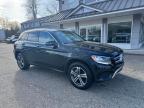 2017 Mercedes-Benz Glc 300 4Matic продається в North Billerica, MA - Minor Dent/Scratches