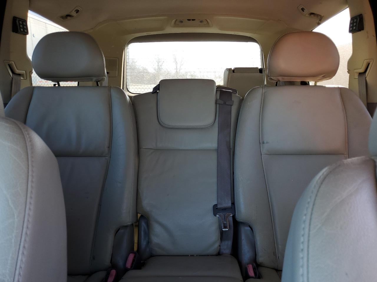 2004 Volvo Xc90 VIN: YV1CZ59H241078945 Lot: 42838315