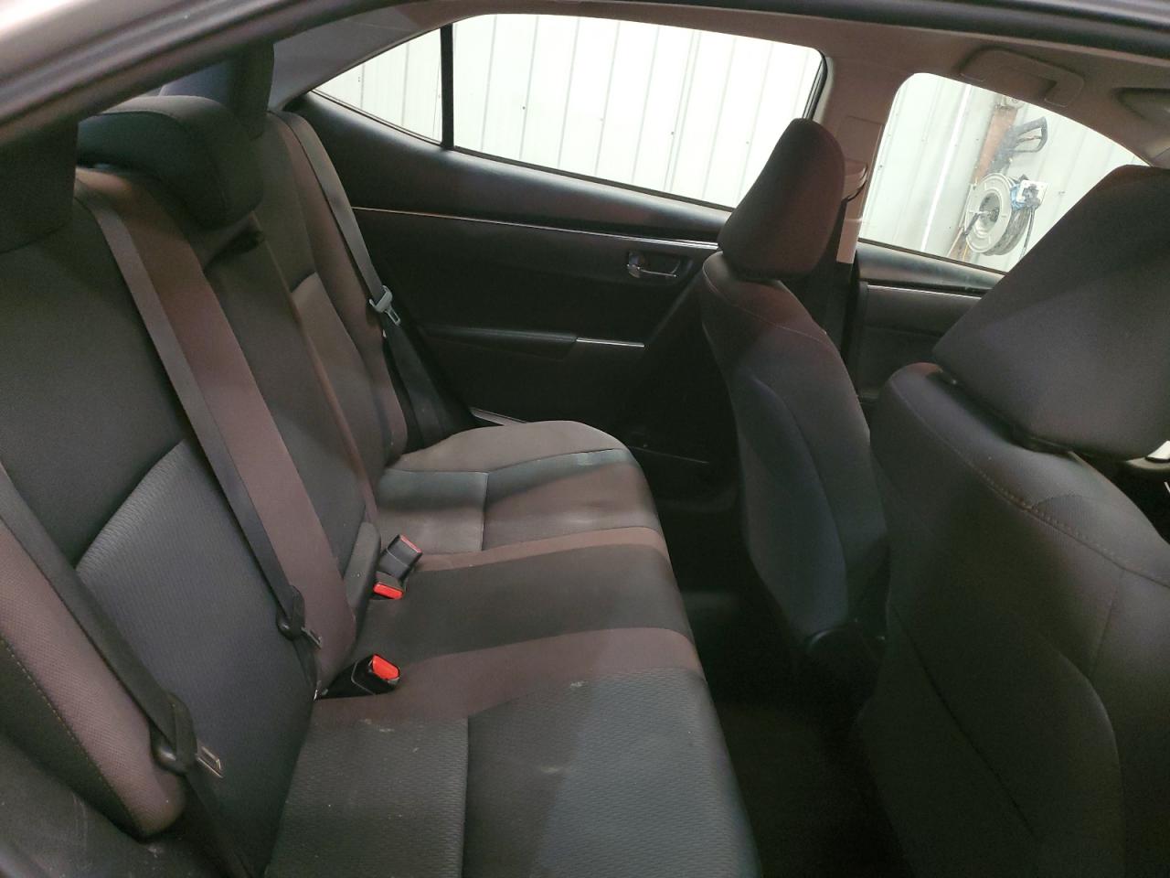 2018 Toyota Corolla - Image 11