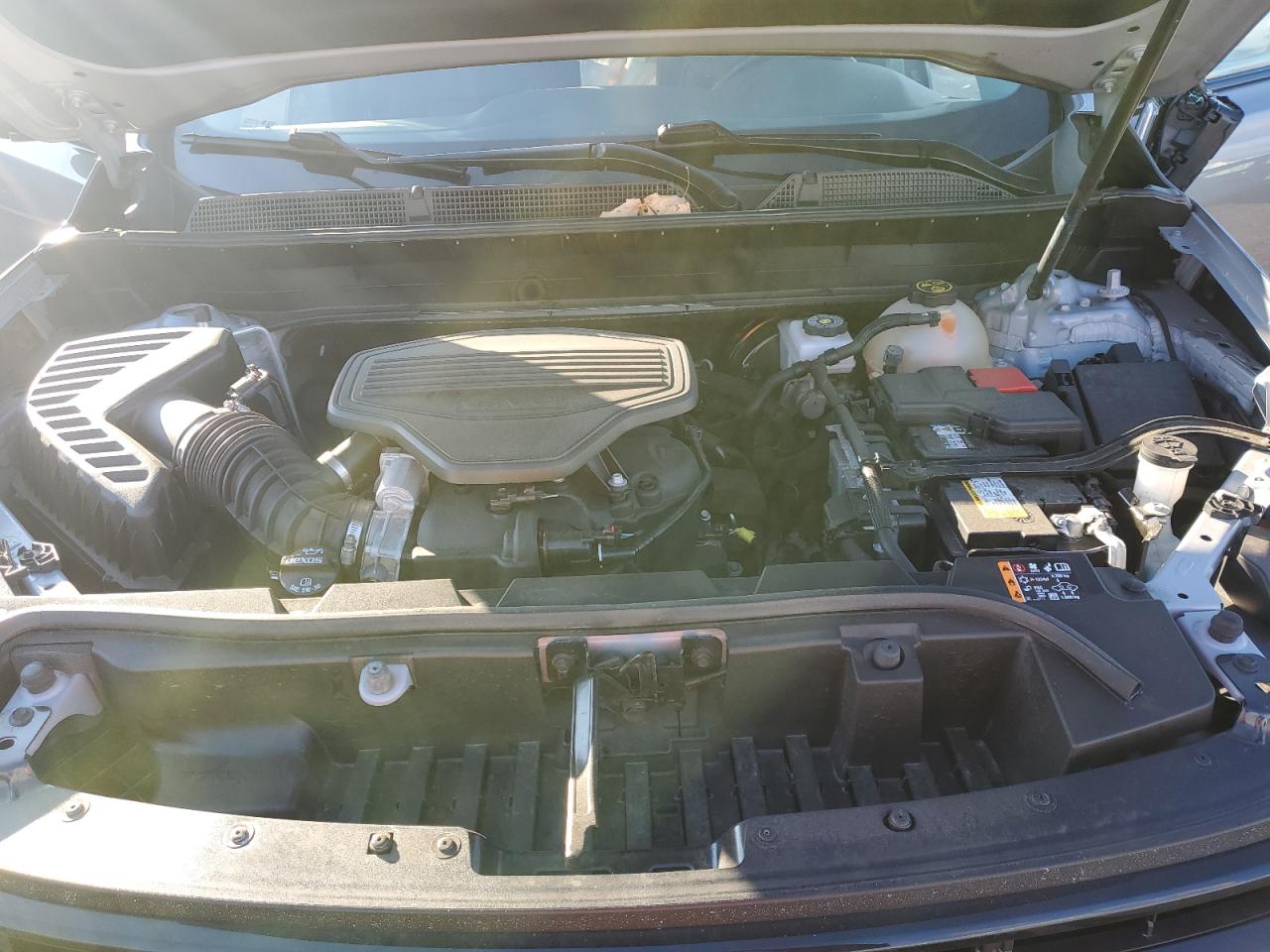 2021 GMC Acadia Slt VIN: 1GKKNULS0MZ235146 Lot: 87115664