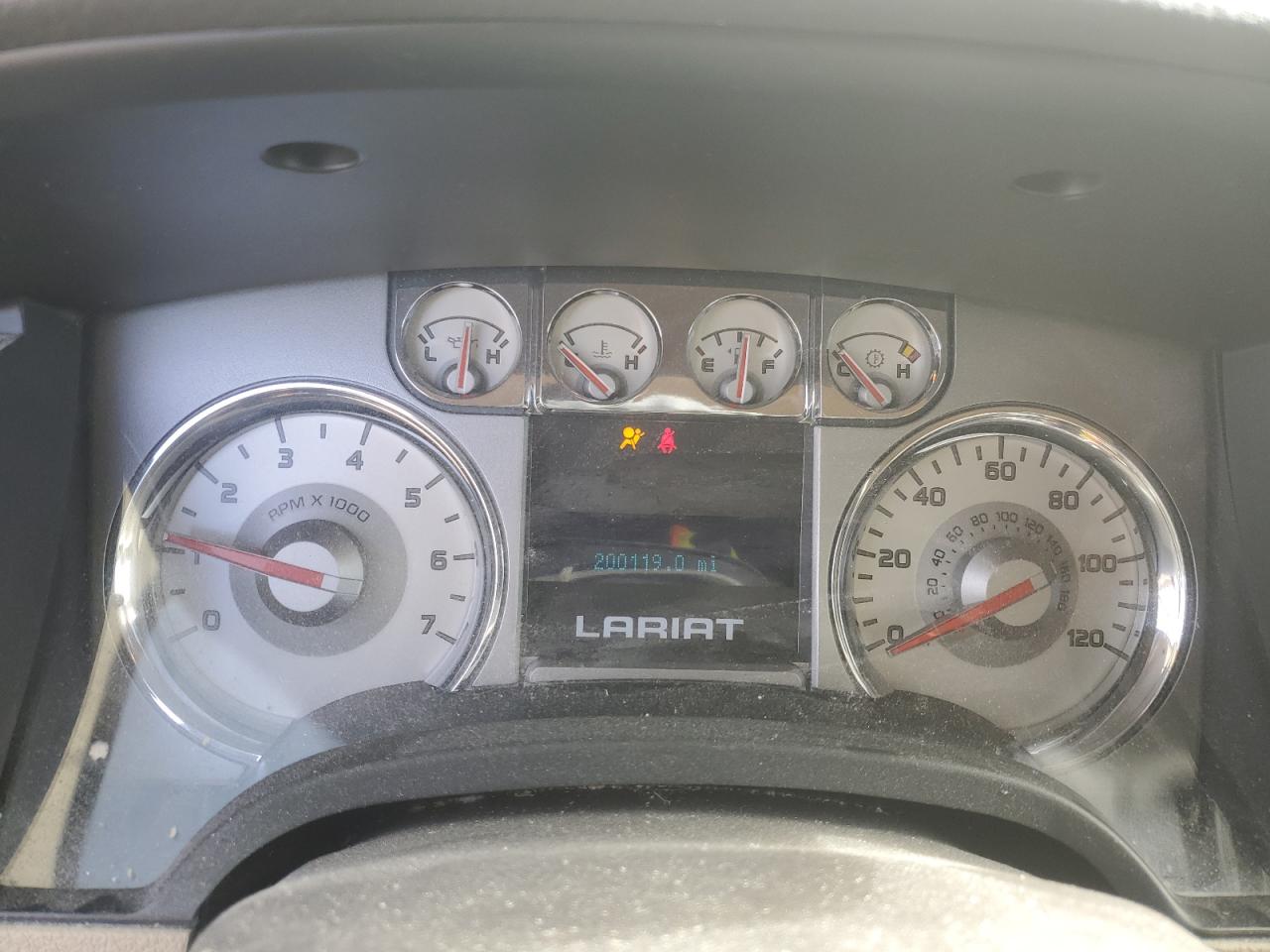 2009 Ford F-150 - Image 9