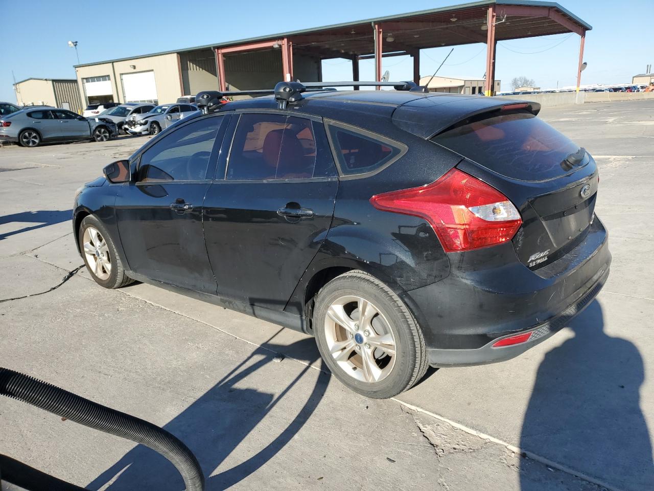 2013 Ford Focus - Image 2