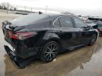 2022 Toyota Camry Night Shade zu verkaufen in Wilmer, TX - Front End