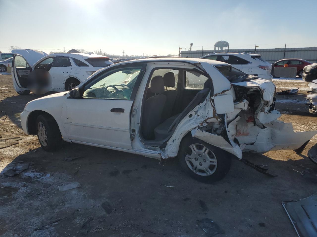 2001 Honda Civic - Image 2