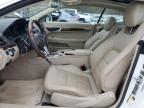 2012 Mercedes-Benz E 350 en Venta en Gainesville, GA - Front End