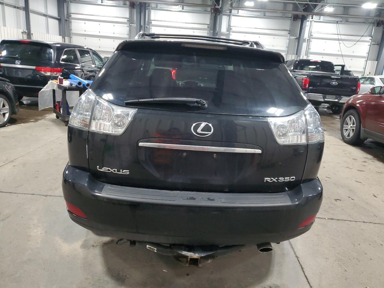 2009 Lexus RX - Image 6