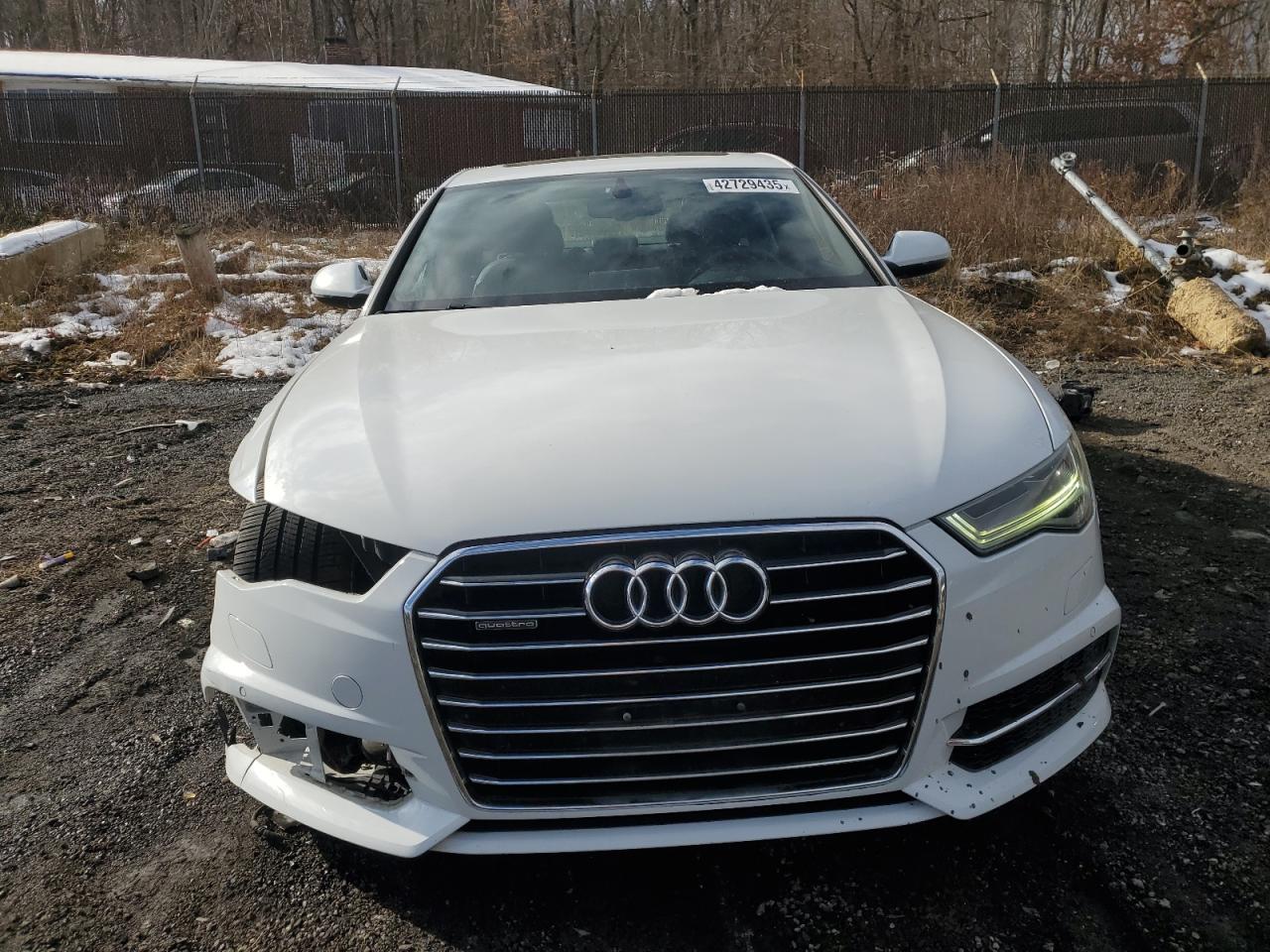2016 Audi A6 - Image 5