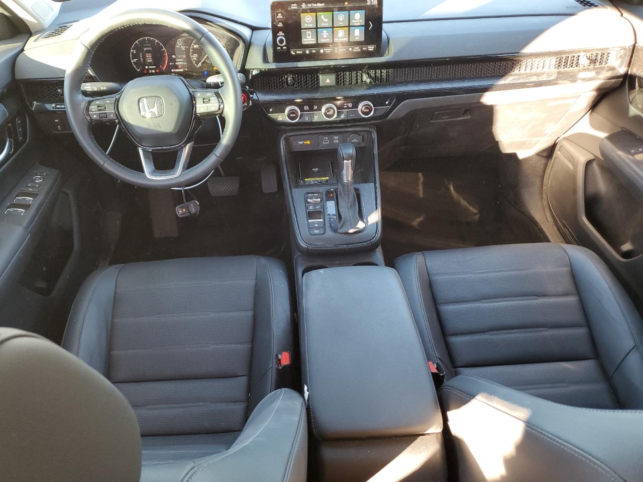 2024 Honda CR-V - Image 8
