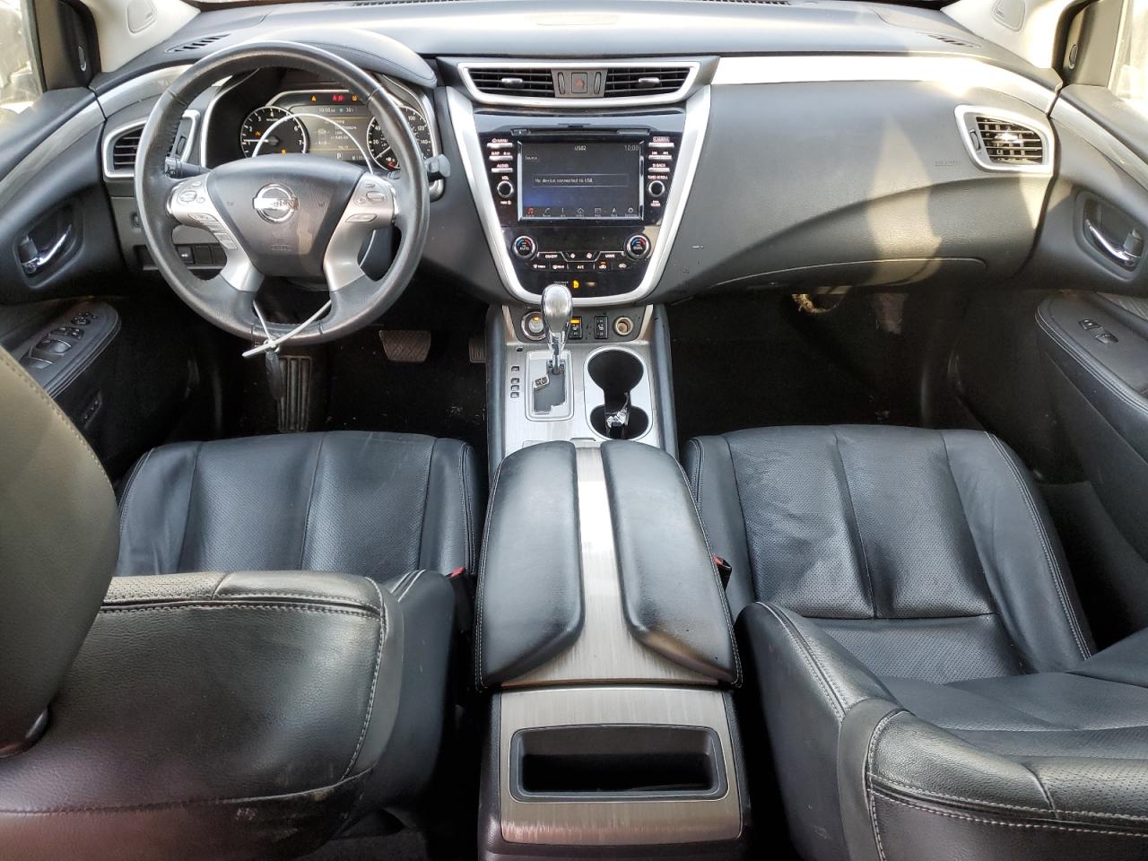 2016 Nissan Murano - Image 8