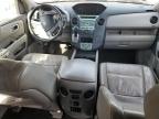 2009 Honda Pilot Touring en Venta en Hampton, VA - Mechanical