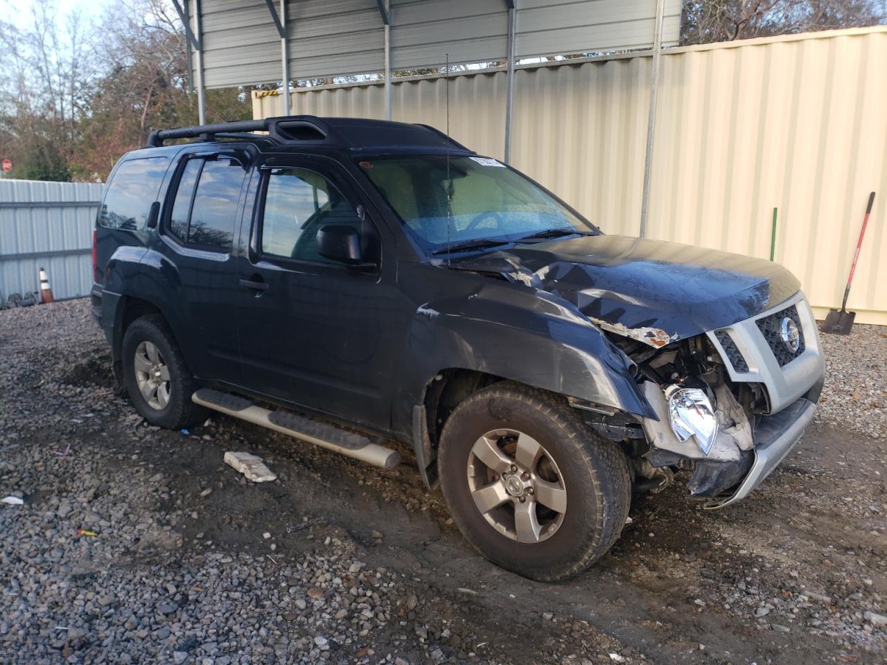 2010 Nissan XTerra - Image 4