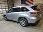 2014 Toyota Highlander Xle zu verkaufen in Candia, NH - Rear End