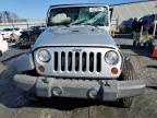 2012 Jeep Wrangler Sport за продажба в Spartanburg, SC - Side