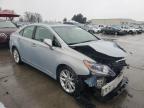 2010 Lexus Hs 250H zu verkaufen in Sacramento, CA - Front End