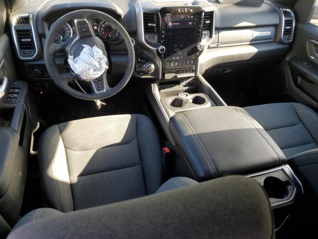  DODGE RAM 1500 2024 White