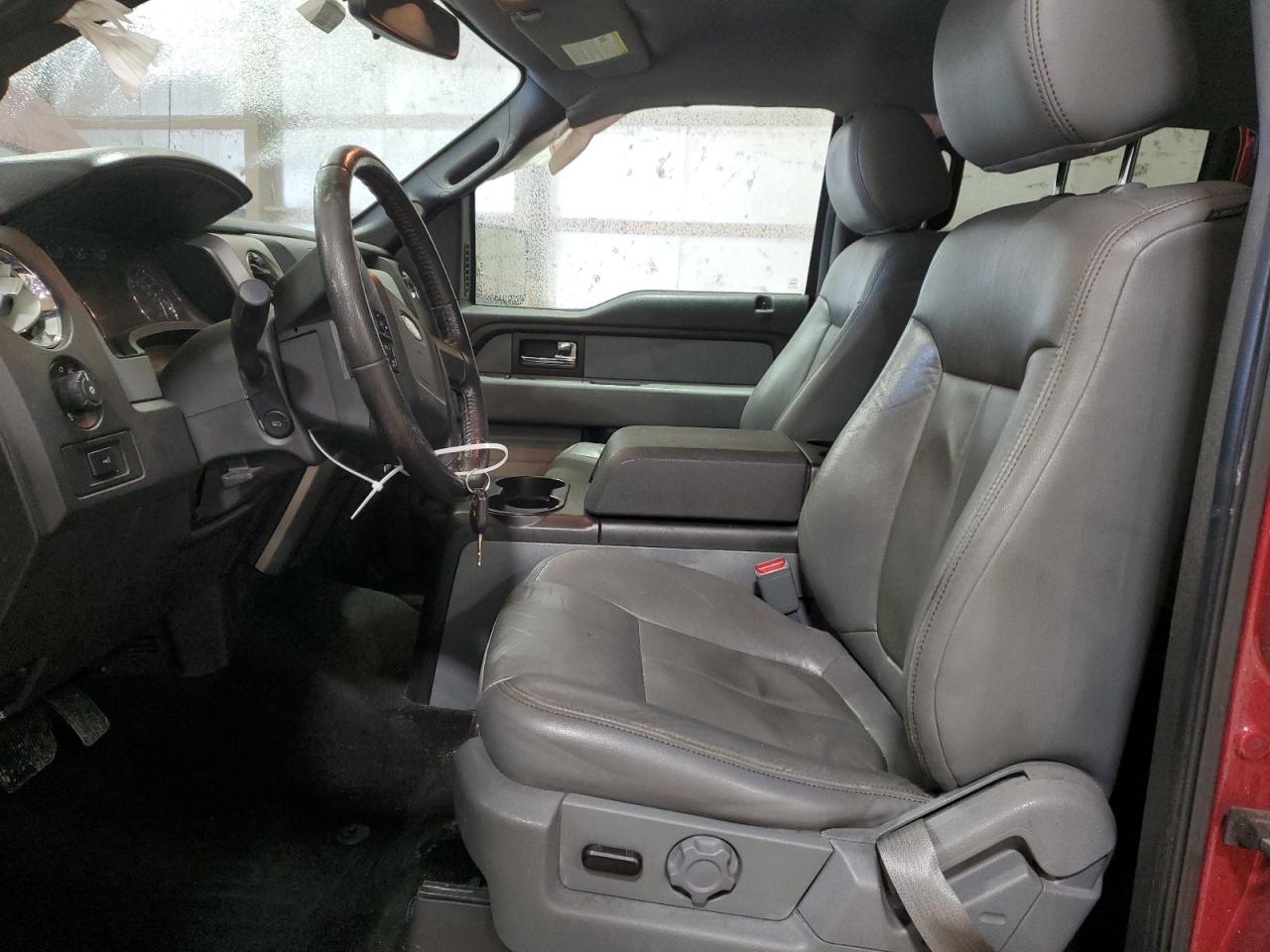 2014 Ford F-150 - Image 7