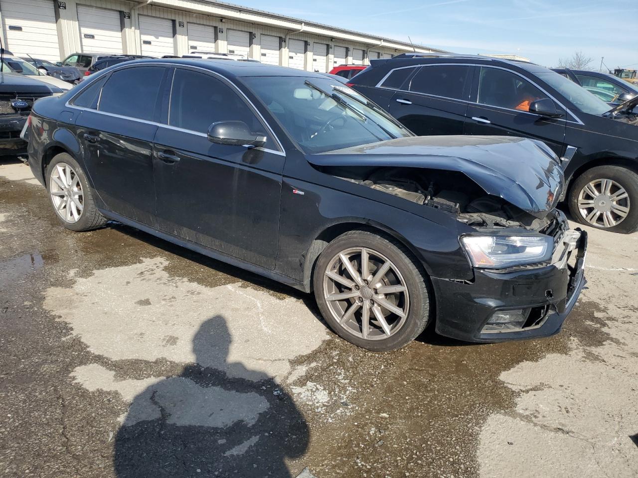 2016 Audi A4 - Image 4