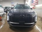 2023 Hyundai Palisade Sel en Venta en Elgin, IL - Rear End