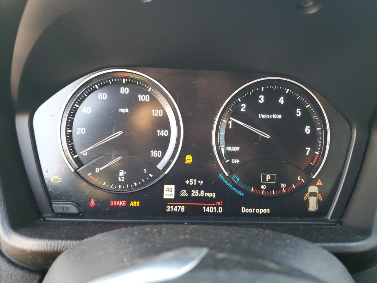 2021 BMW X1 - Image 9