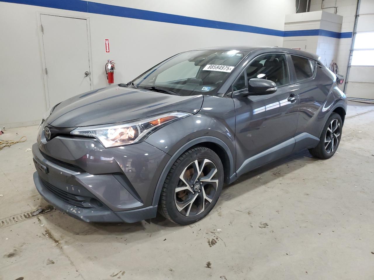 2019 Toyota C-HR - Image 1