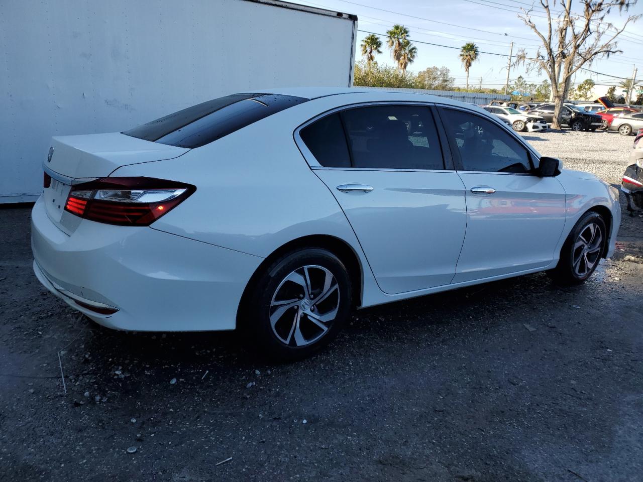 2017 Honda Accord - Image 3