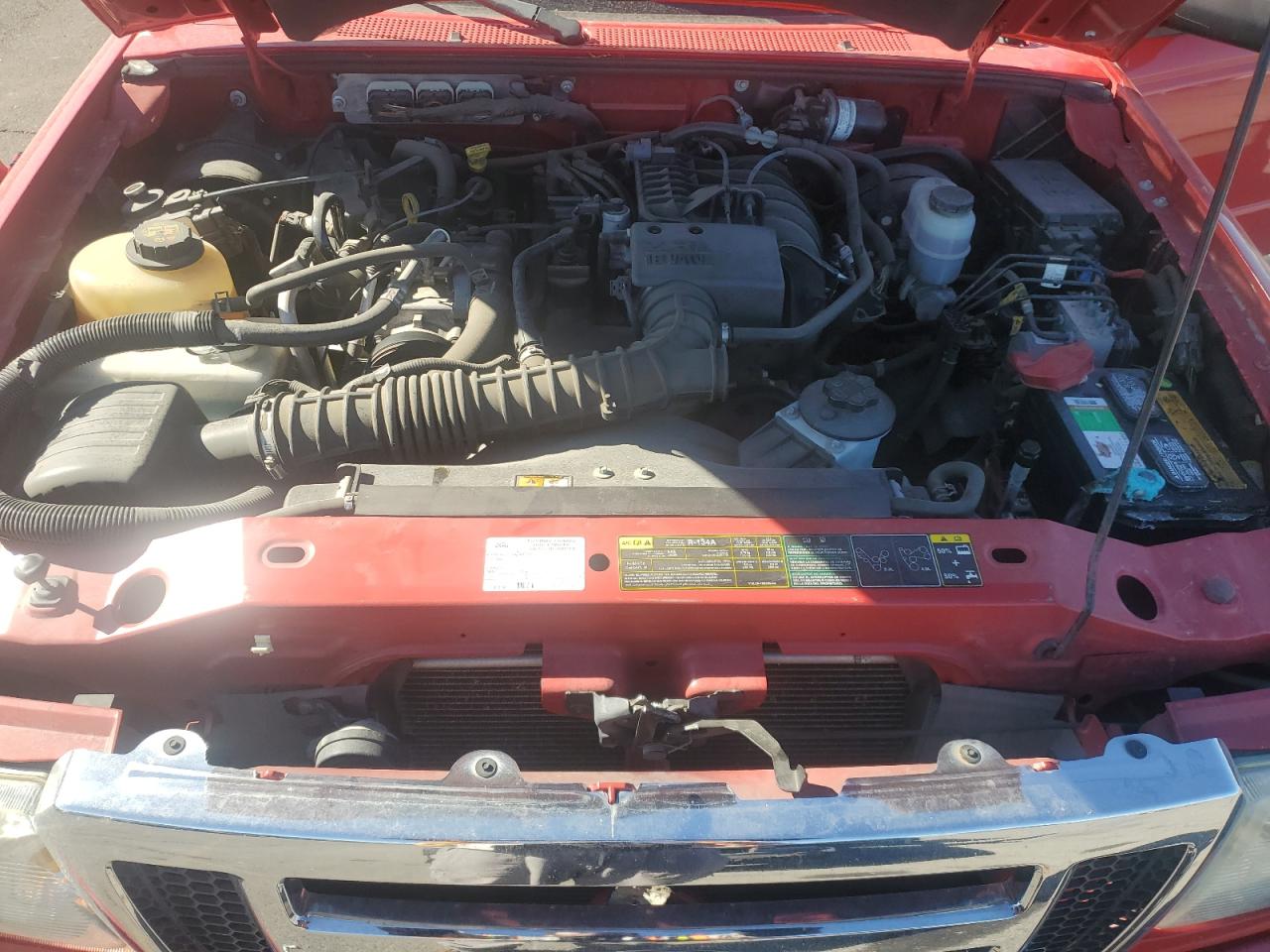 2010 Ford Ranger Sup VIN: FTKR1ED3APA06237 Lot: 88686895