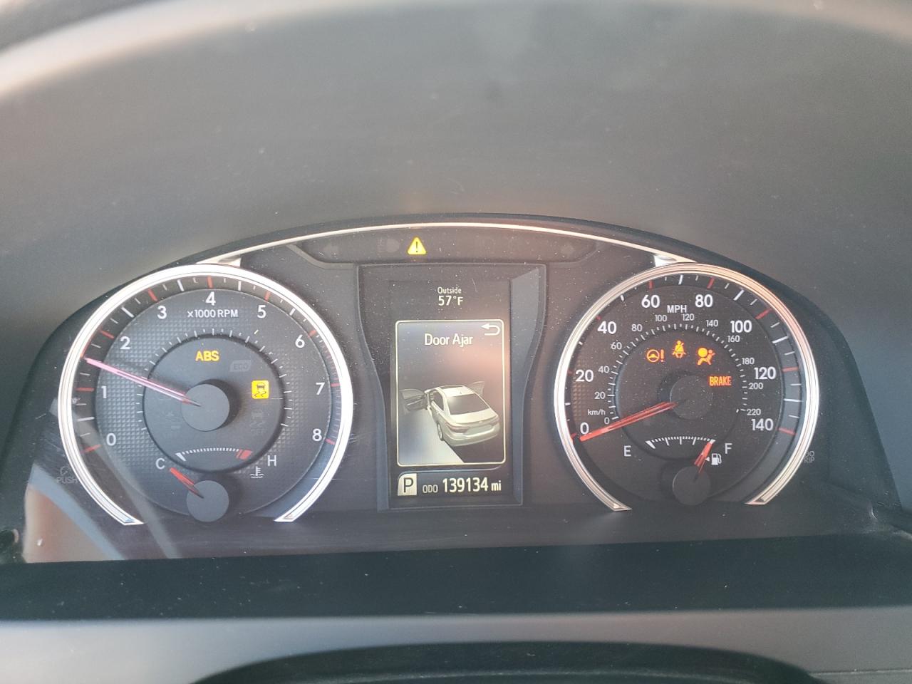 2015 Toyota Camry - Image 6