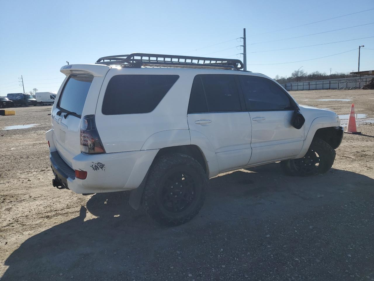 2003 Toyota 4Runner - Image 3