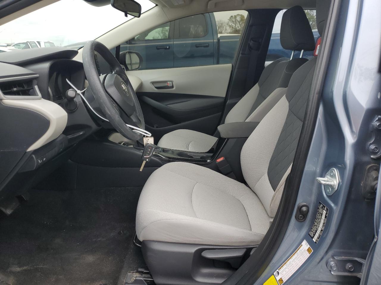 2022 Toyota Corolla - Image 7