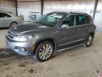 2013 Volkswagen Tiguan S de vânzare în Des Moines, IA - Mechanical