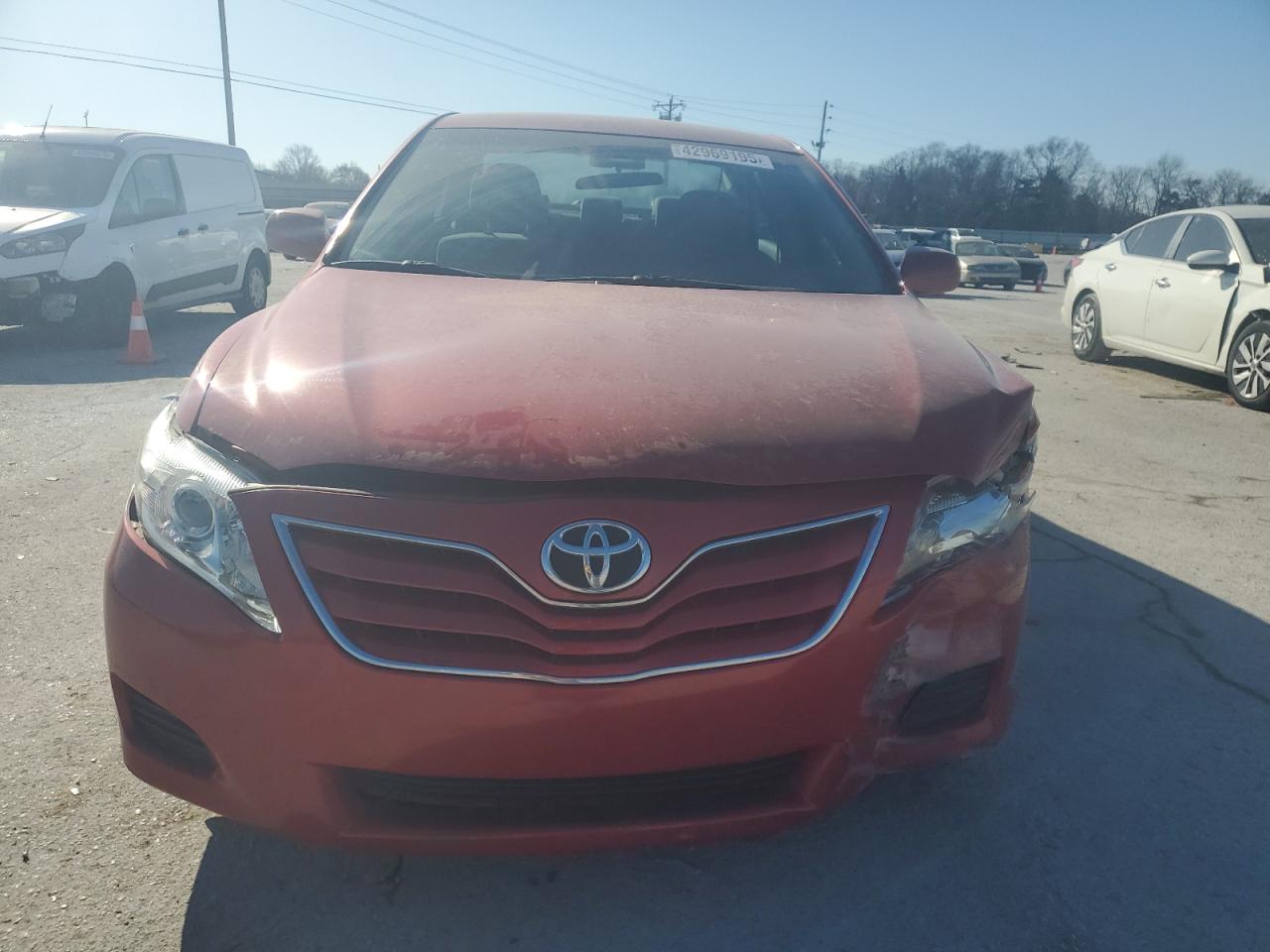 2011 Toyota Camry - Image 5