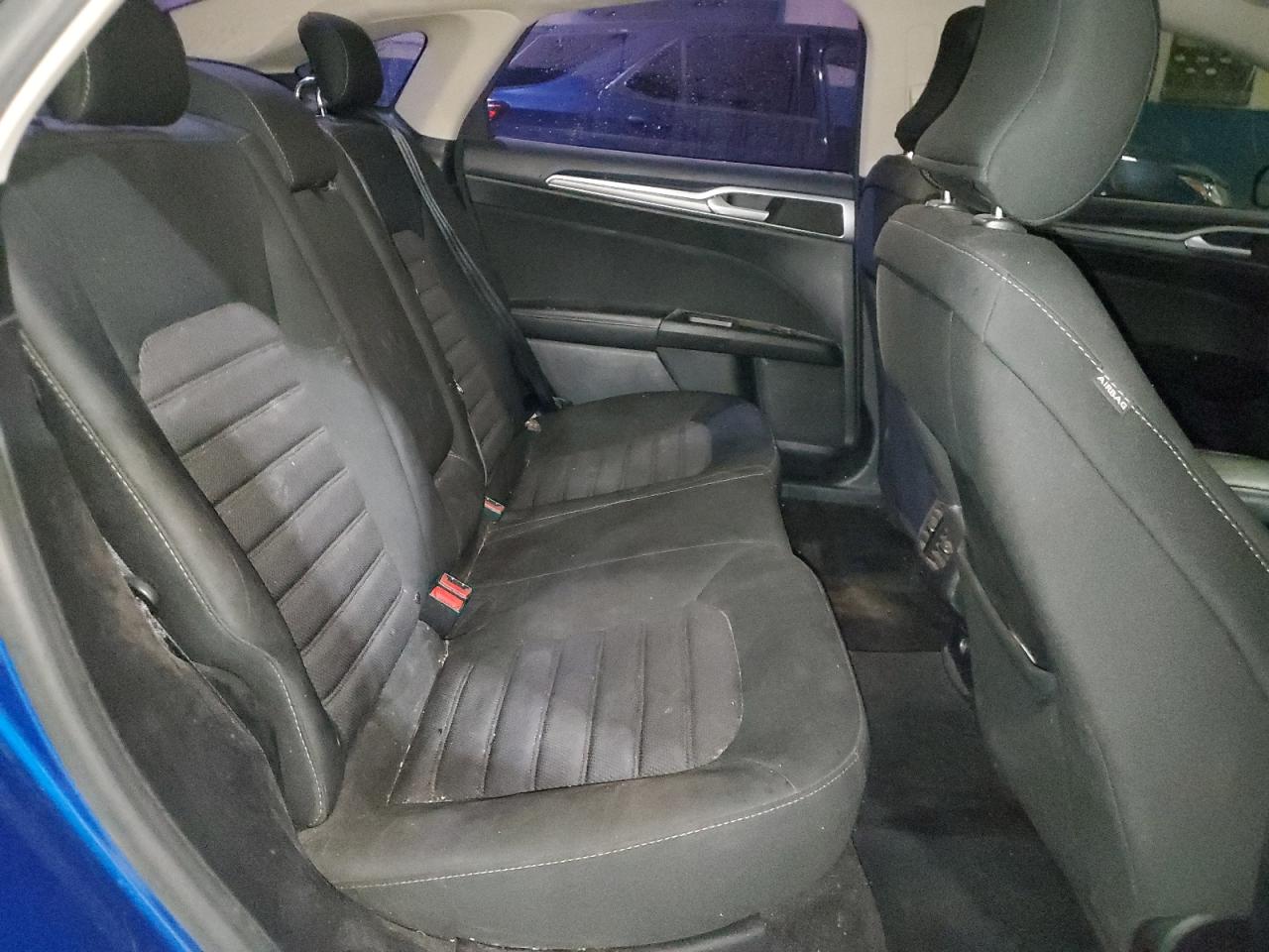 2017 Ford Fusion - Image 10