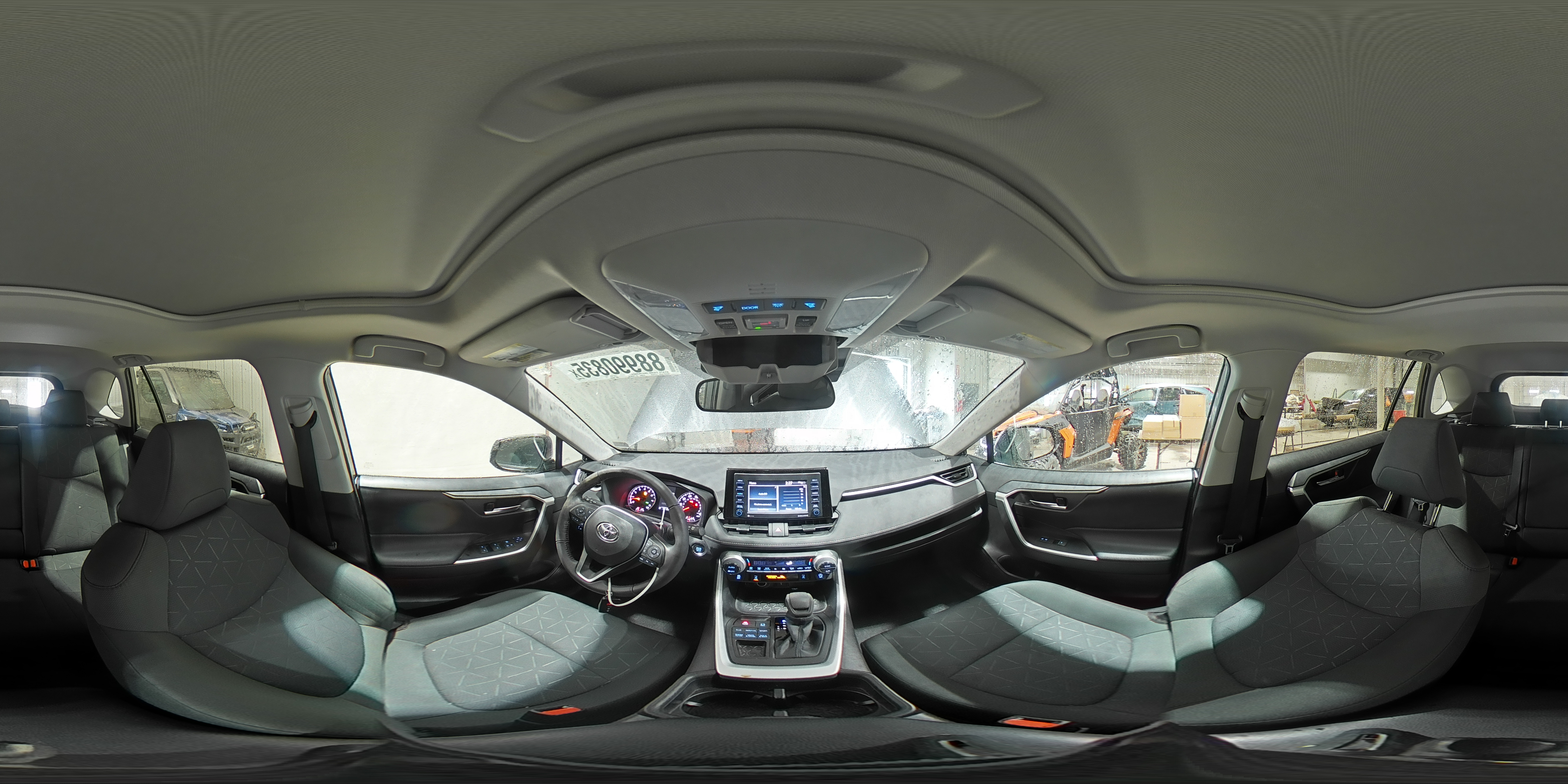 2022 Toyota RAV 4 - Image 15