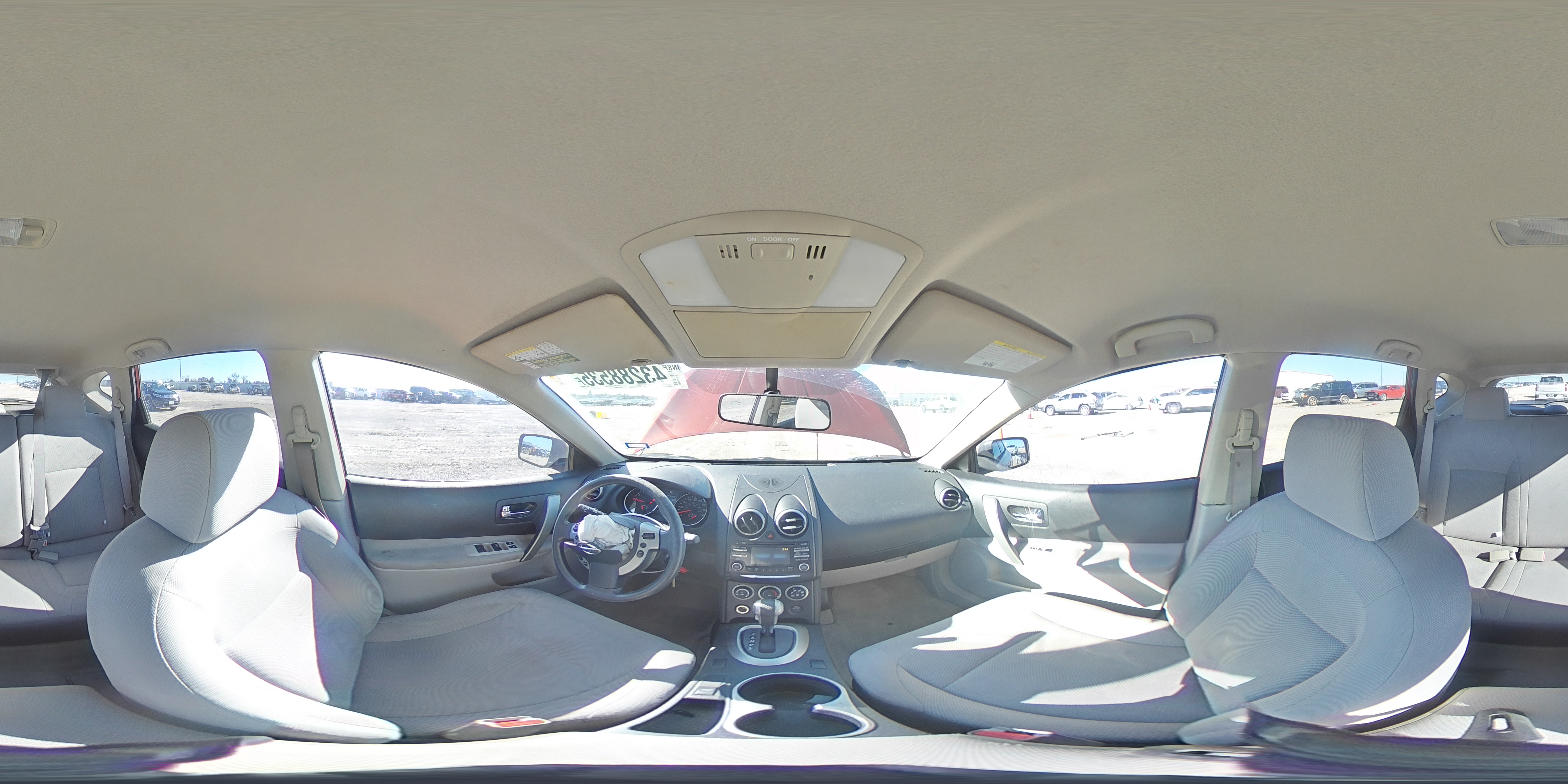 2014 Nissan Rogue - Image 14