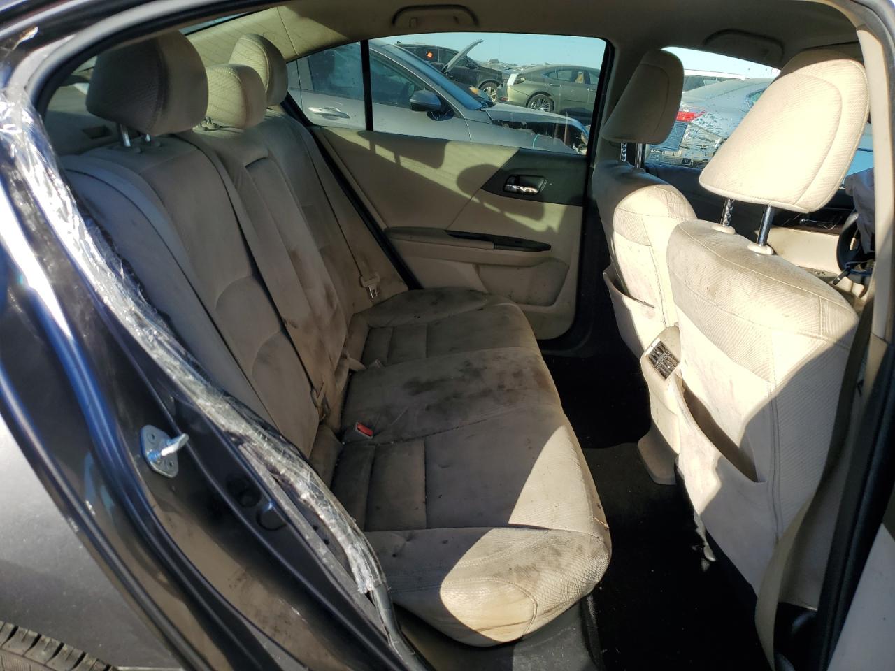 2017 Honda Accord - Image 10