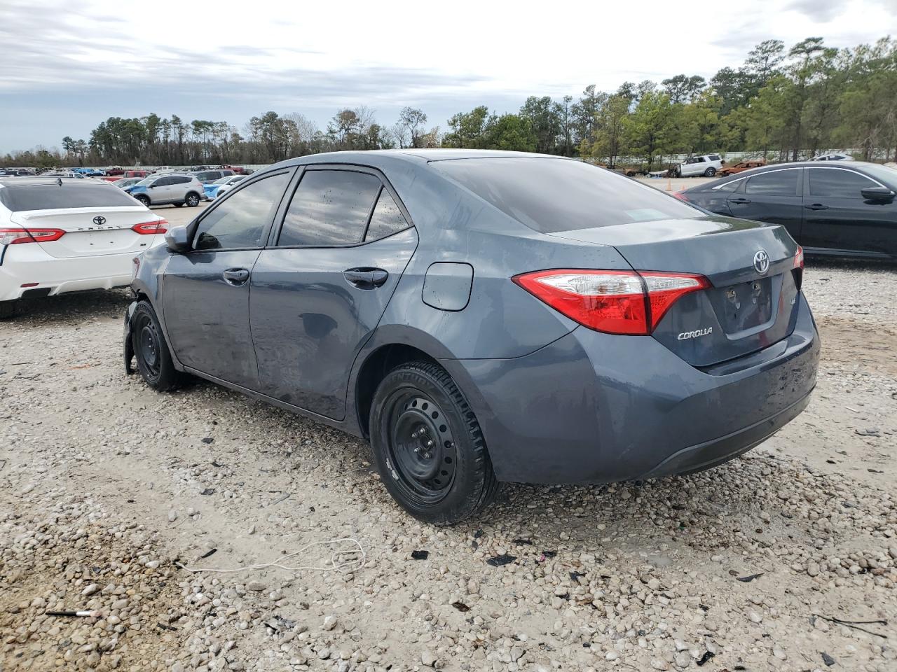 2016 Toyota Corolla - Image 2