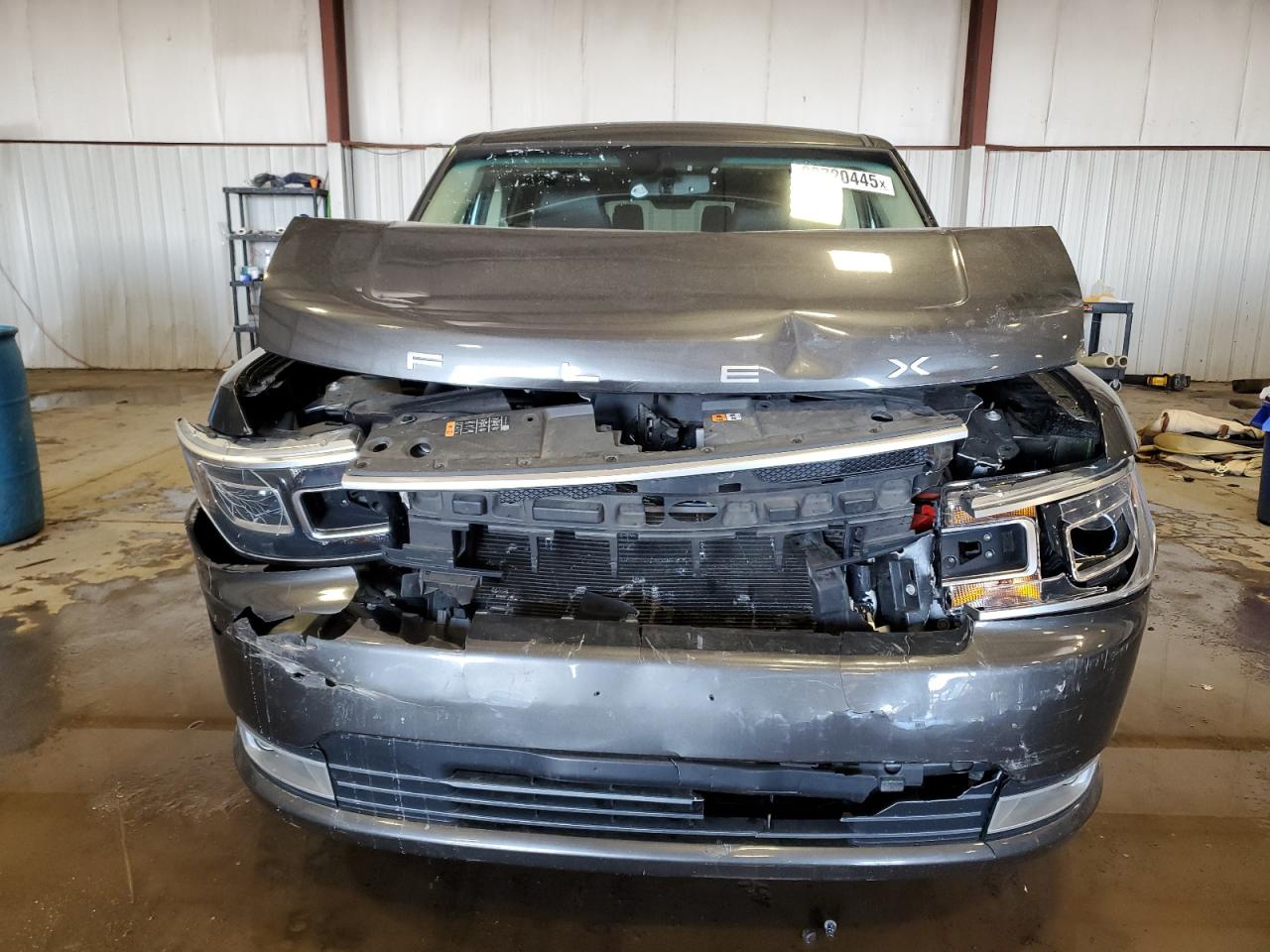 2019 Ford Flex - Image 5